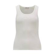 Ærmeløs Tank Top