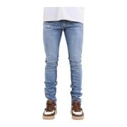 Skinny Jeans til Mænd