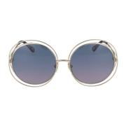 Stilfulde solbriller CH0045S