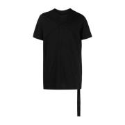 DRKSHDW Level Strik T-Shirt Sort