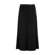 Midi Skirts