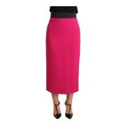 Midi Skirts