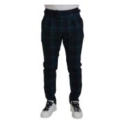 Slim-fit Trousers