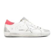 Superstar White Ice Silver Sneakers