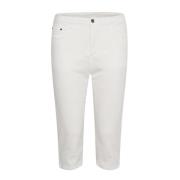 Capri Jeans Shorts & Knickers