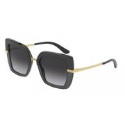 Sunglasses HALF PRINT DG 4374
