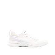 Hvid Runner Sneakers