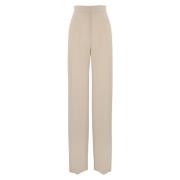 Wide Trousers