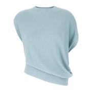 Round-neck Knitwear