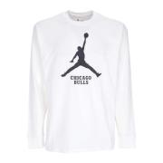 NBA Essentials Langærmet T-shirt