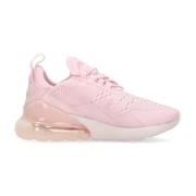Pink Foam Air Max 270 Sneakers