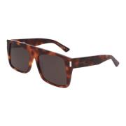 Square Frame Sunglasses SL 651 VITTI