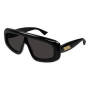 Black/Grey Sunglasses BV1281S