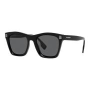 Black Sunglasses COOPER BE 4349