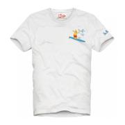 Surf Style T-Shirt