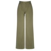 Army Green Briley Pant