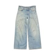 2004 Trafalgar 5-Lomme Denim Jeans