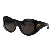 Stilfulde solbriller med BB0256S design
