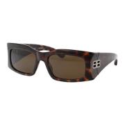 Stilfulde solbriller med BB0291S design