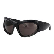 Stilfulde solbriller BB0228S