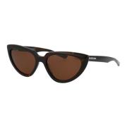 Stilfulde solbriller BB0182S