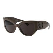 Stilfulde solbriller BB0322S