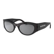 Stilfulde solbriller BB0330SK