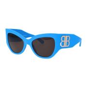 Stilfulde solbriller BB0322S