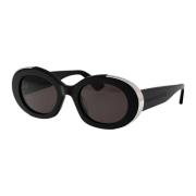 Stilfulde solbriller AM0445S
