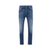 Stilfulde Slim-fit Jeans Opgrader Samling