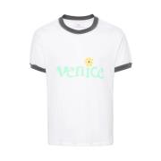 Venice T-Shirt Strik