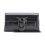Love One Wallet Cang Nero Limousine