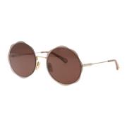 Moderne Solbriller til Trendy Stil