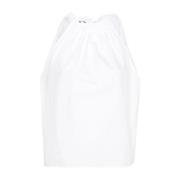 Hvid Topwear til Kvinder SS24