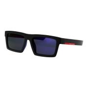 Stilfulde solbriller med 0PS 02ZSU design