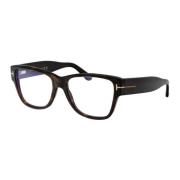 Stilfulde Optiske Briller FT5878-B