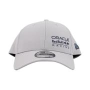 Sporty Essential Cap for Men