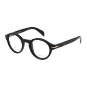 Stilfulde Optiske Briller DB 7051