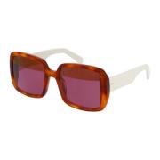 Stilfulde solbriller ME633S