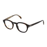 Stilfulde Optiske Briller DB 7017
