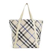 Equestrian Style Tote Bags