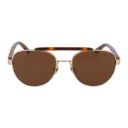 Stilfulde CK19306S solbriller til sommeren