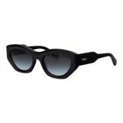 Stilfulde solbriller CH0220S