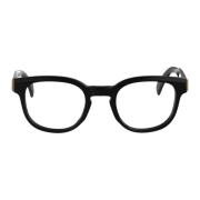 Stilfulde Optiske Briller DU0003O