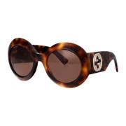 Stilfulde solbriller GG1647S