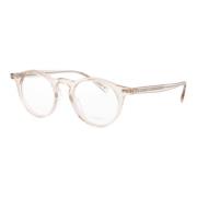 Stilfulde OP-13 Optiske Briller