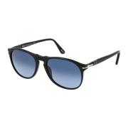 Stilfulde solbriller med model 0PO9649S