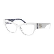 Stilfulde Optiske Solbriller 0DG3378