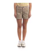 Stilfulde Bermuda Shorts til Mænd