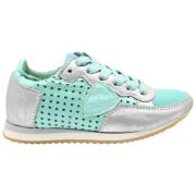 Perforerede Sneakers TRLOPM 4A TROPEZ Stil